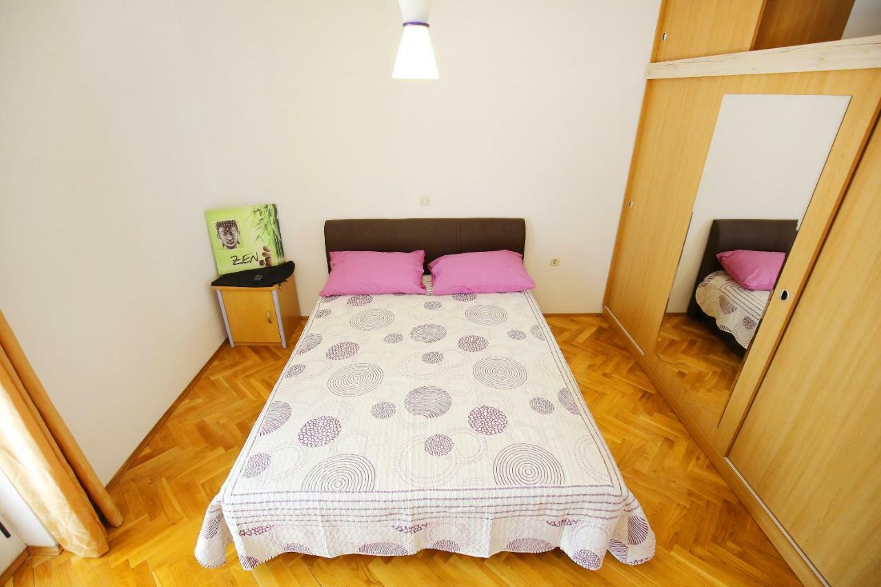 Large Gardens 2 Apartman Bibinje Kültér fotó