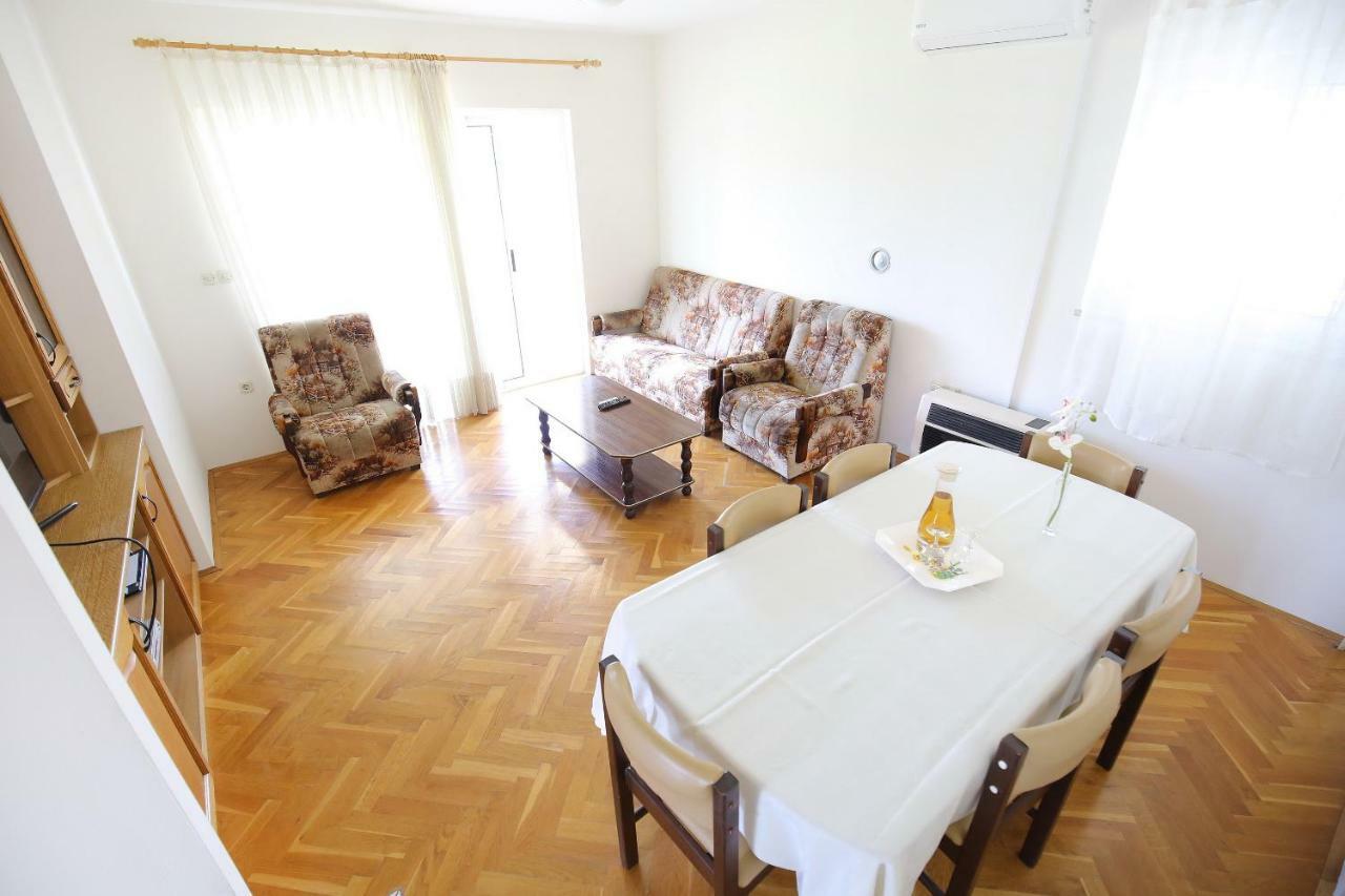 Large Gardens 2 Apartman Bibinje Kültér fotó