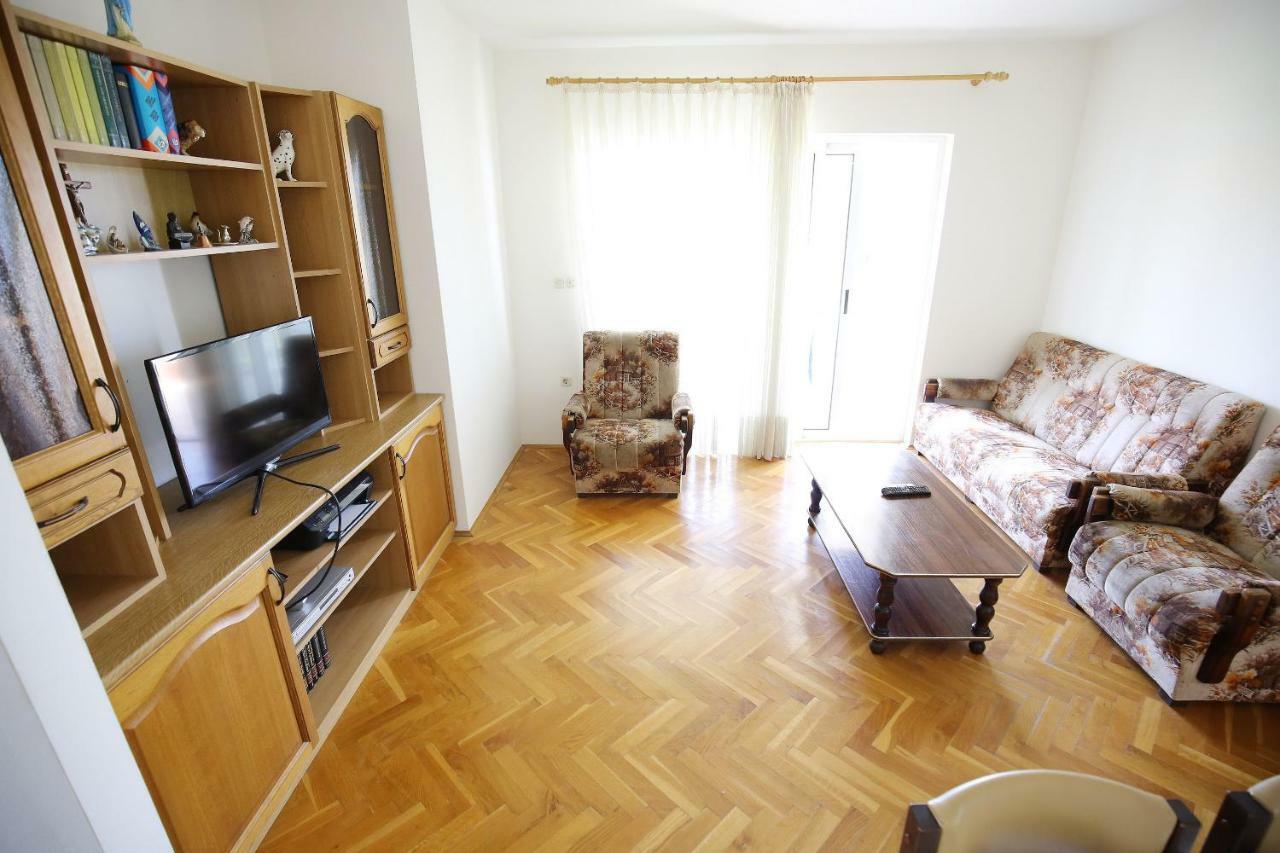 Large Gardens 2 Apartman Bibinje Kültér fotó