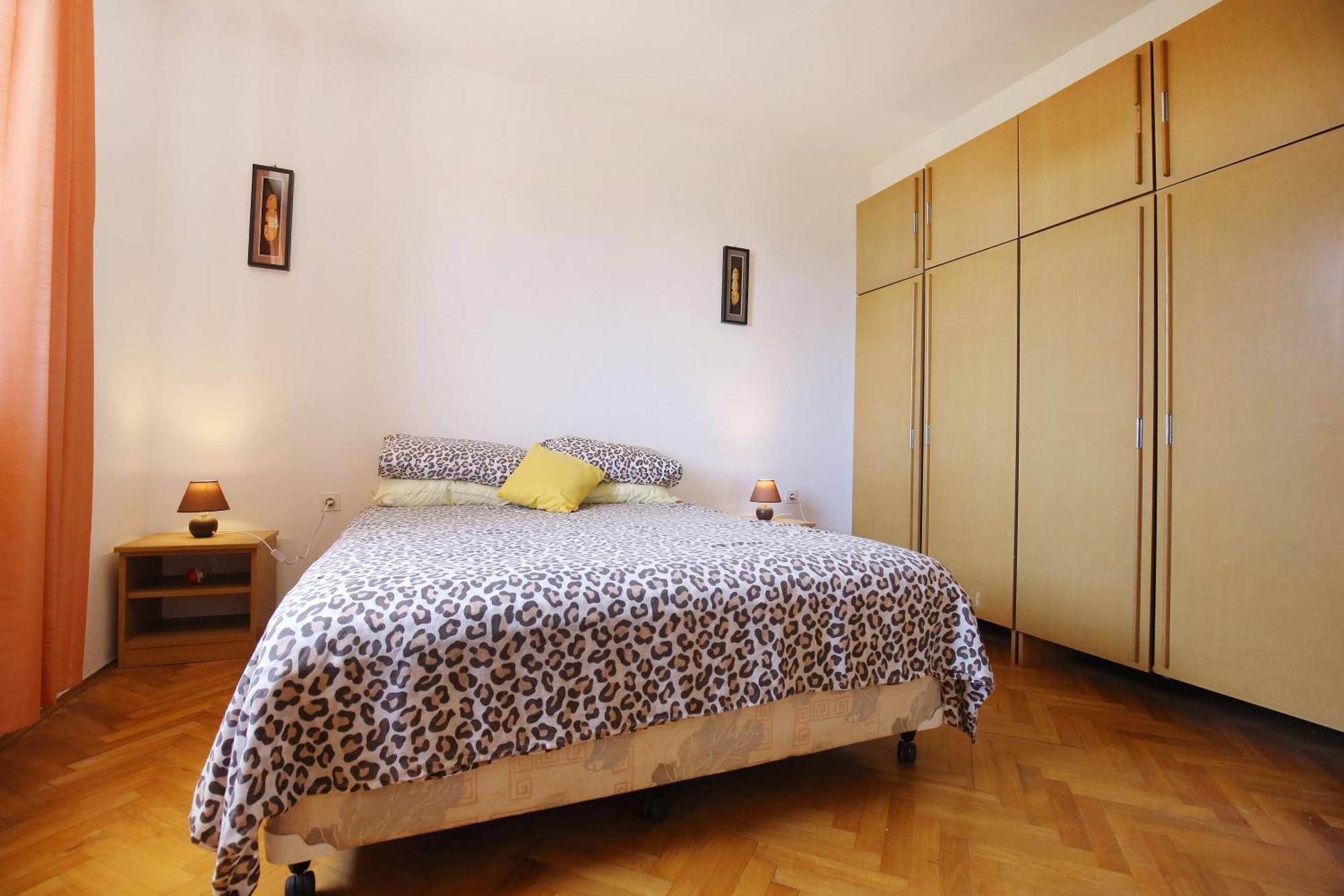Large Gardens 2 Apartman Bibinje Kültér fotó