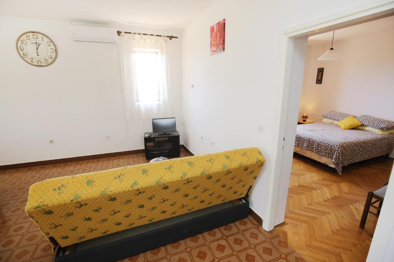 Large Gardens 2 Apartman Bibinje Kültér fotó