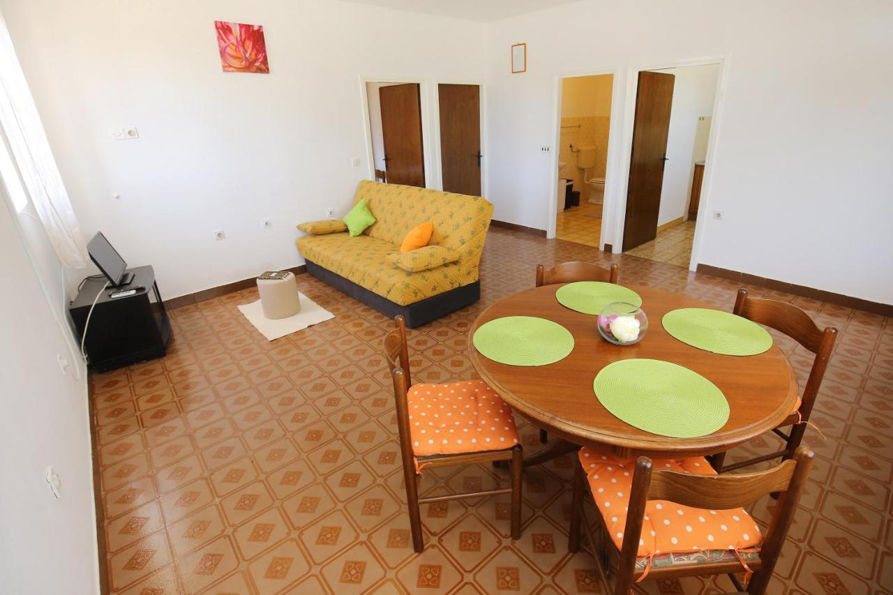 Large Gardens 2 Apartman Bibinje Kültér fotó