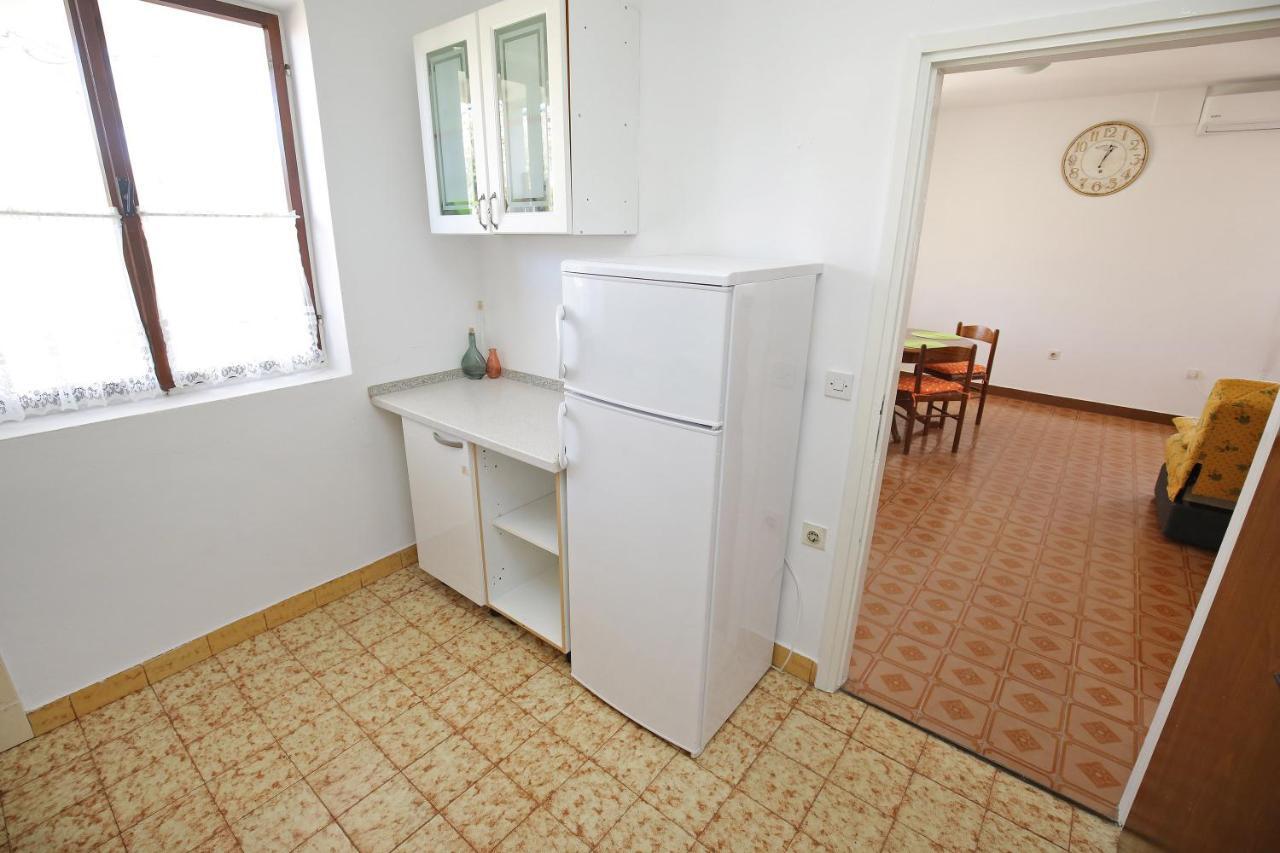 Large Gardens 2 Apartman Bibinje Kültér fotó