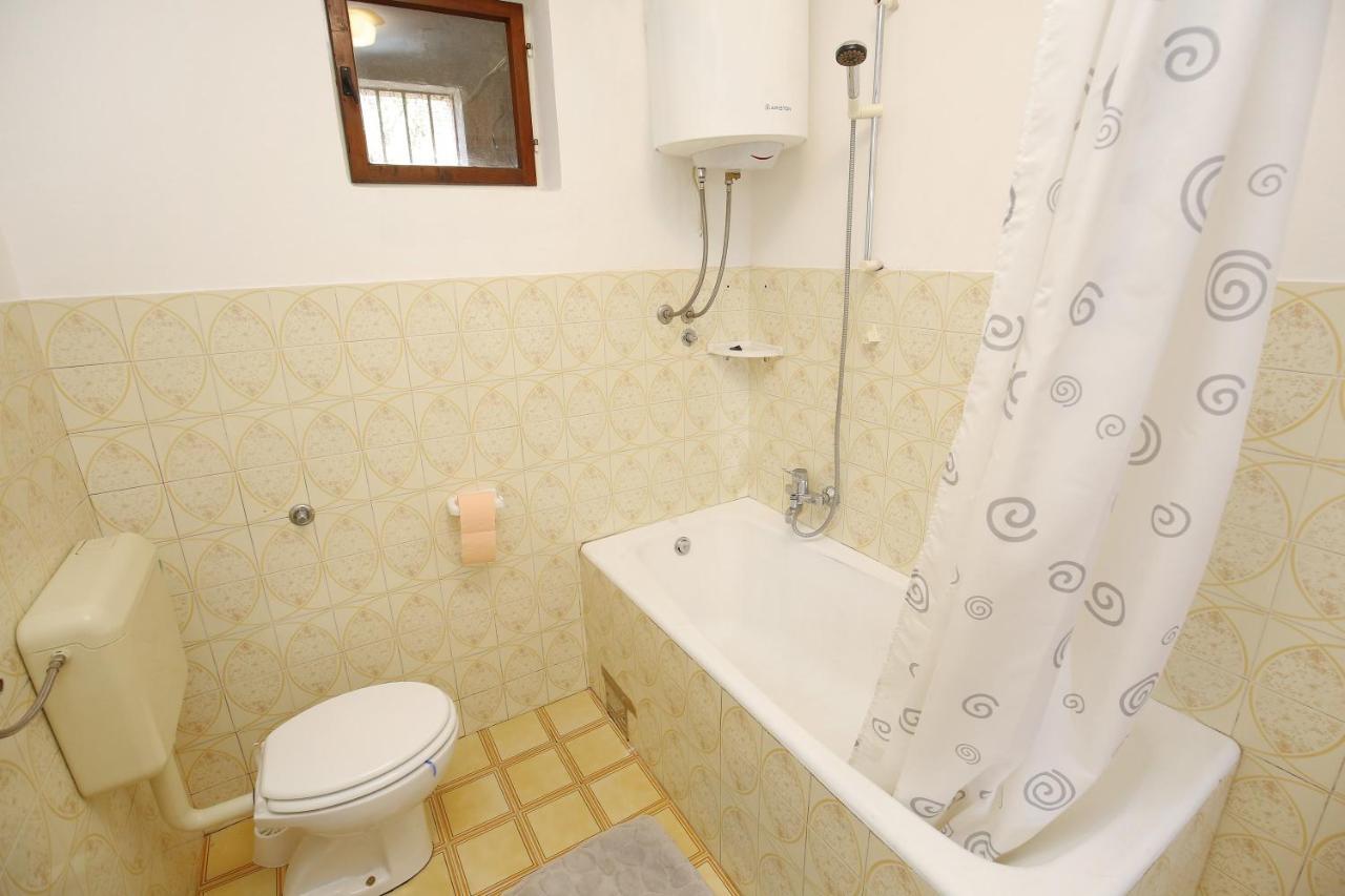 Large Gardens 2 Apartman Bibinje Kültér fotó